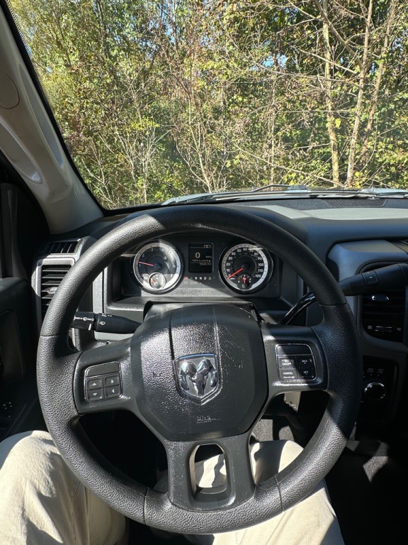 2017 RAM 1500 Image 7