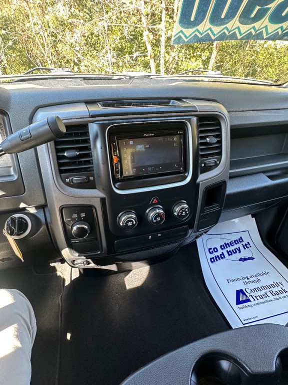 2017 RAM 1500 Image 8