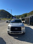 Image for 2017 Ford F-150 Super Cab ID: 6913877