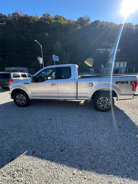 2017 Ford F-150 Image 3