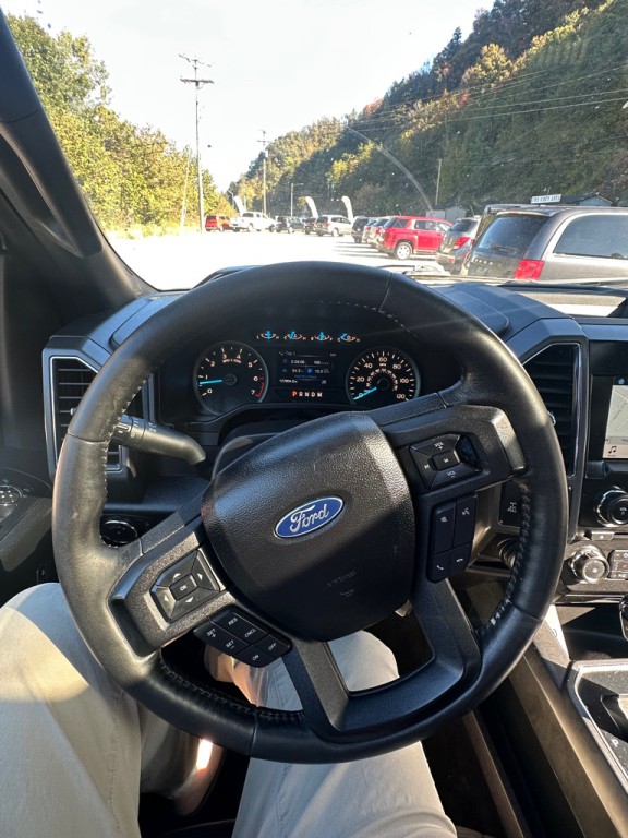 2017 Ford F-150 Image 5