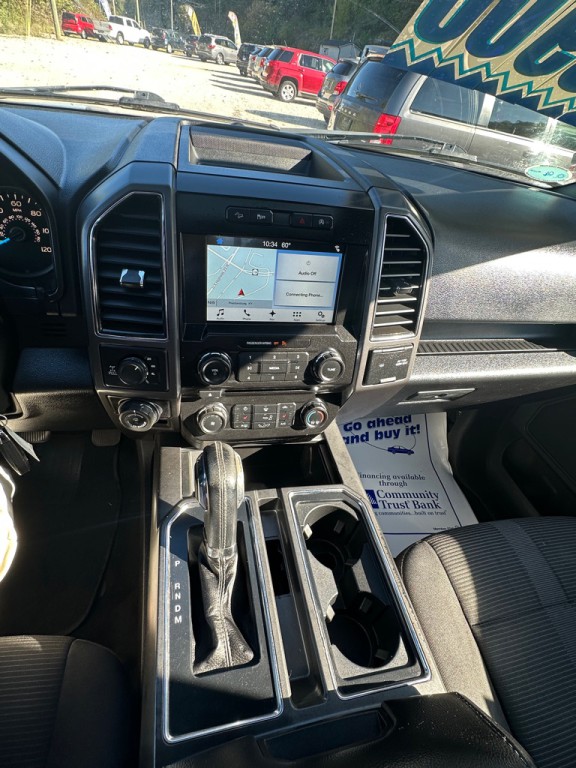2017 Ford F-150 Image 6