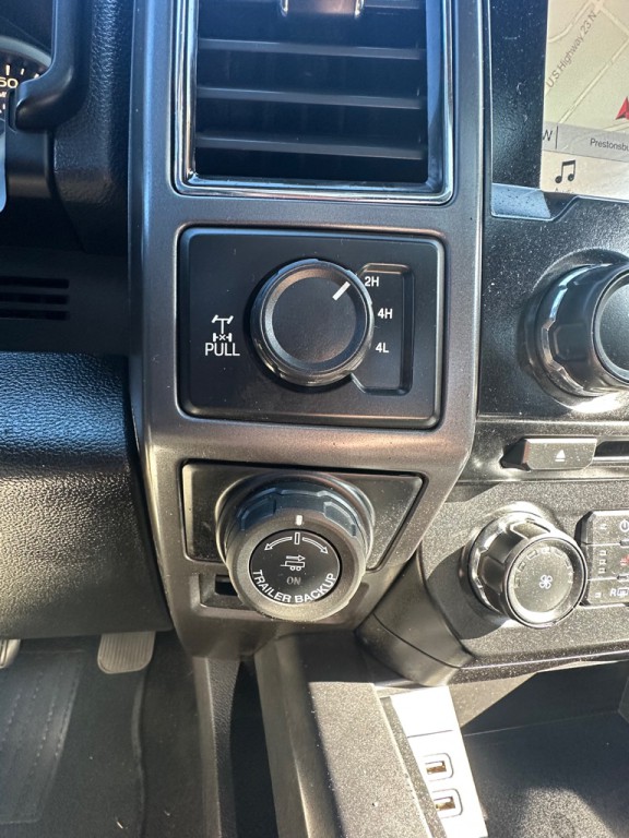2017 Ford F-150 Image 7