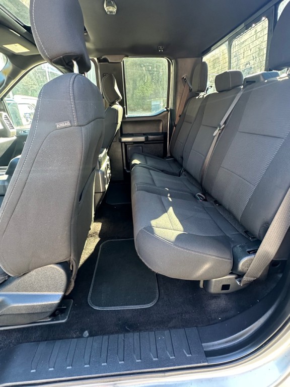 2017 Ford F-150 Image 8