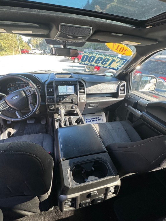 2017 Ford F-150 Image 9