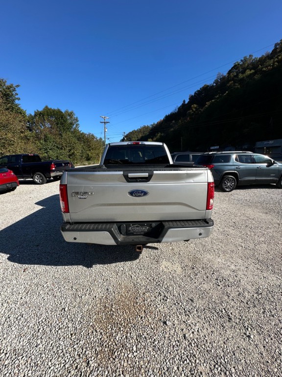 2017 Ford F-150 Image 10