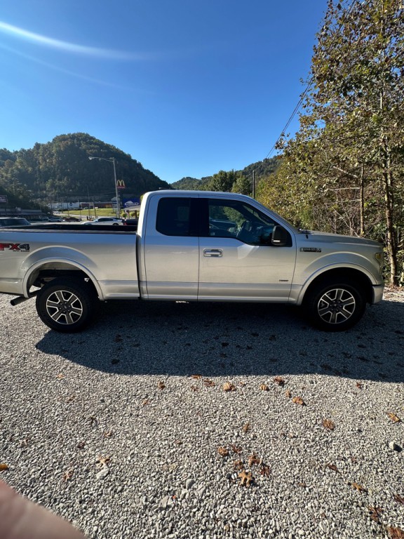 2017 Ford F-150 Image 11