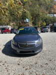 Image for 2014 Chevrolet Cruze LT ID: 6913892