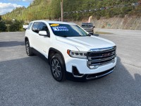 Image for 2020 GMC Acadia SLE ID: 6919250