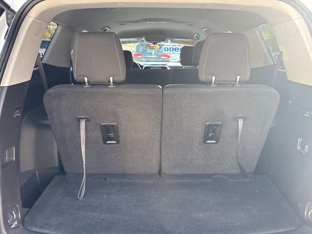 2020 GMC Acadia Image 12