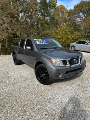 Image for 2018 Nissan Frontier SV ID: 6932496