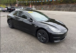 Image for 2020 Tesla Model 3 Standard Range Plus ID: 6945935