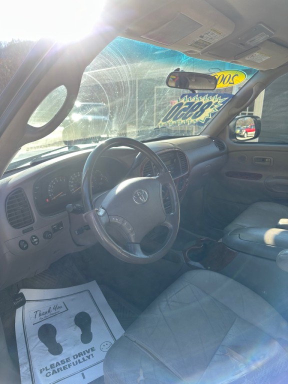 2003 Toyota Tundra Image 5