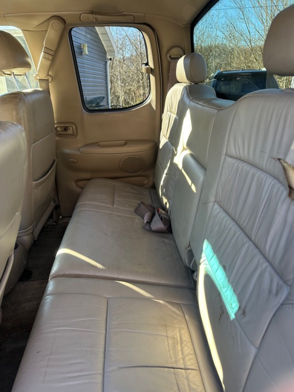2003 Toyota Tundra Image 7