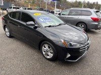 Image for 2020 Hyundai Elantra SEL ID: 6981076