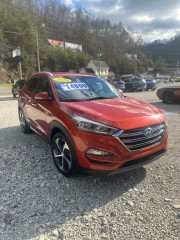 Image for 2016 Hyundai Tucson Limited ID: 6981084