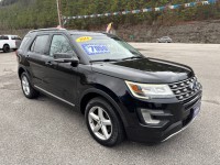 Image for 2016 Ford Explorer XLT ID: 7010780