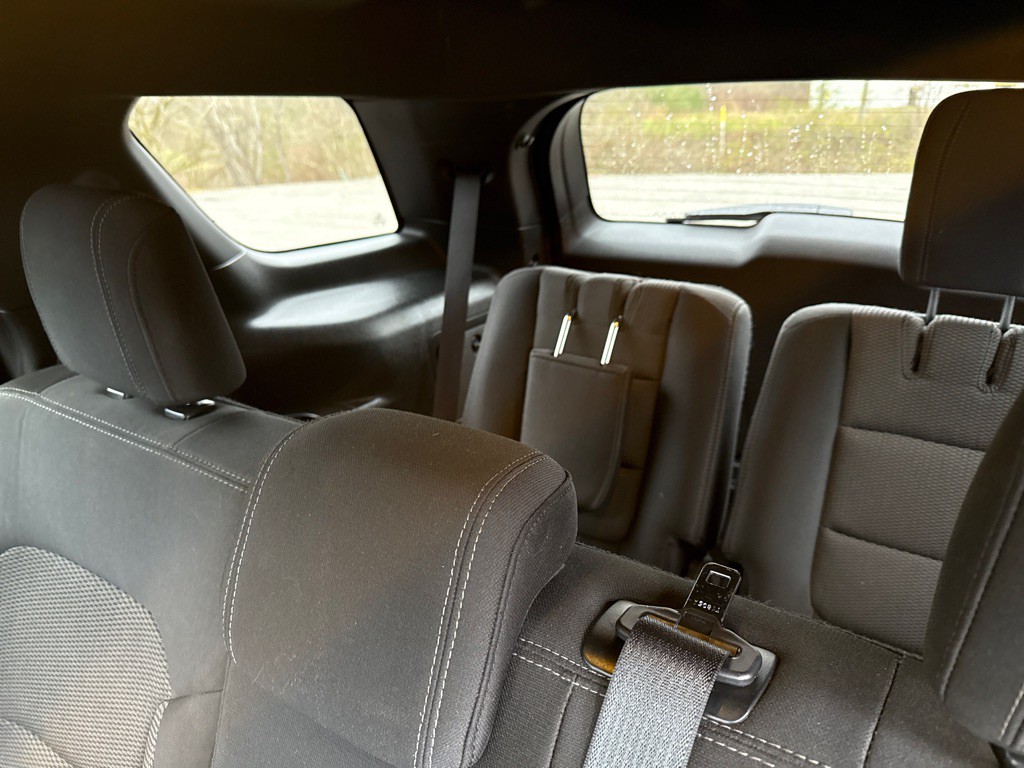 2016 Ford Explorer Image 10