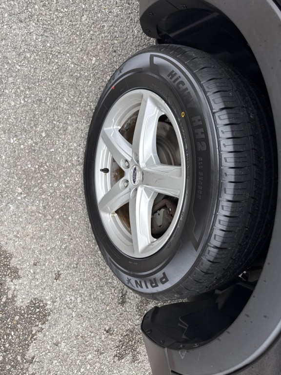 2016 Ford Explorer Image 11