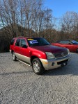 Image for 2003 Mercury Mountaineer  ID: 7020909