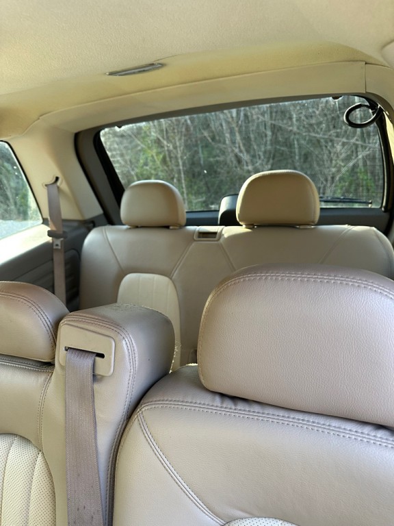 2003 Mercury Mountaineer Image 8