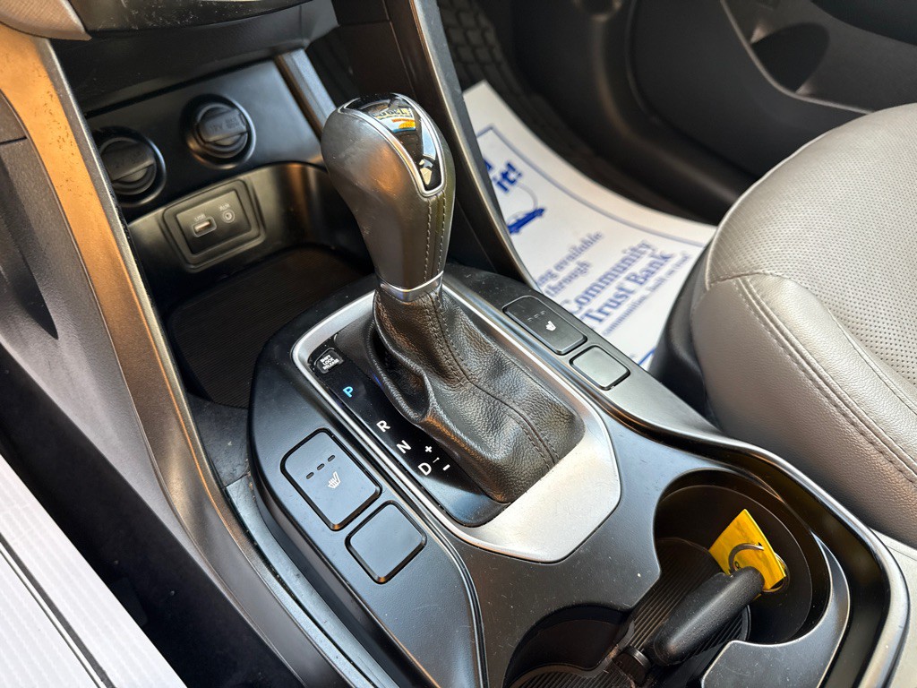 2017 Hyundai Santa Fe Sport Image 7