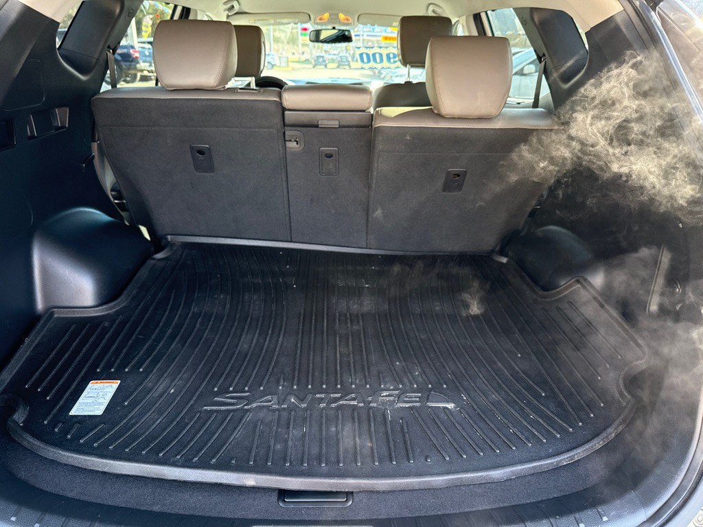 2017 Hyundai Santa Fe Sport Image 12