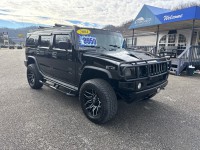 Image for 2004 HUMMER H2  ID: 7043073