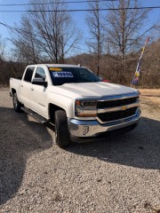 Image for 2017 Chevrolet Silverado 1500 LT ID: 7047487