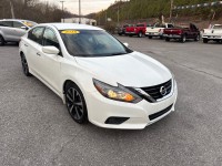 Image for 2018 Nissan Altima 2.5 ID: 7085456