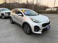 Image for 2020 Kia Sportage LX ID: 7085549