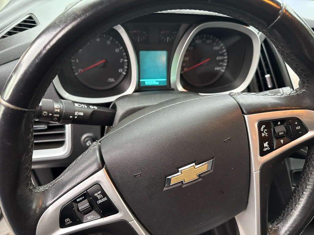 2016 Chevrolet Equinox Image 5