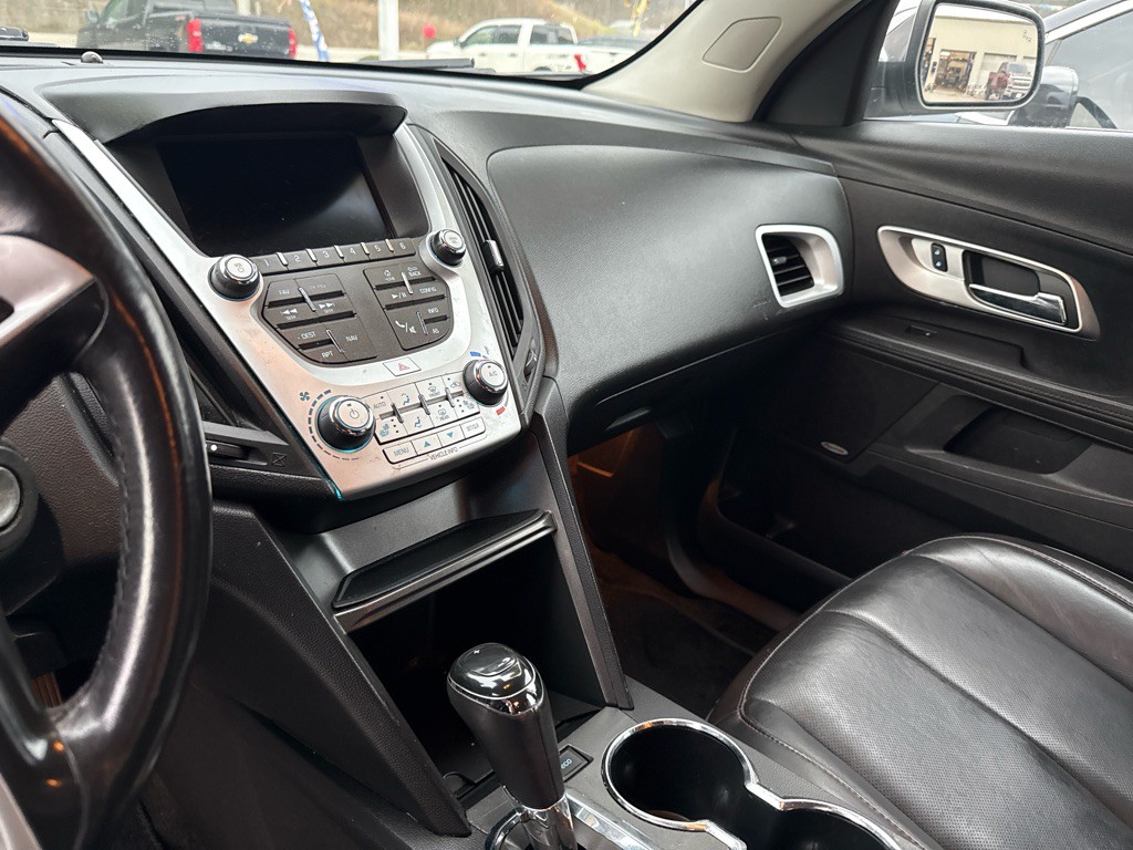 2016 Chevrolet Equinox Image 6