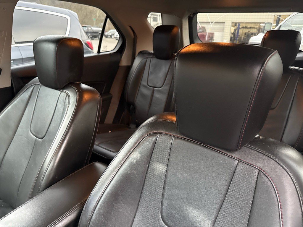 2016 Chevrolet Equinox Image 7