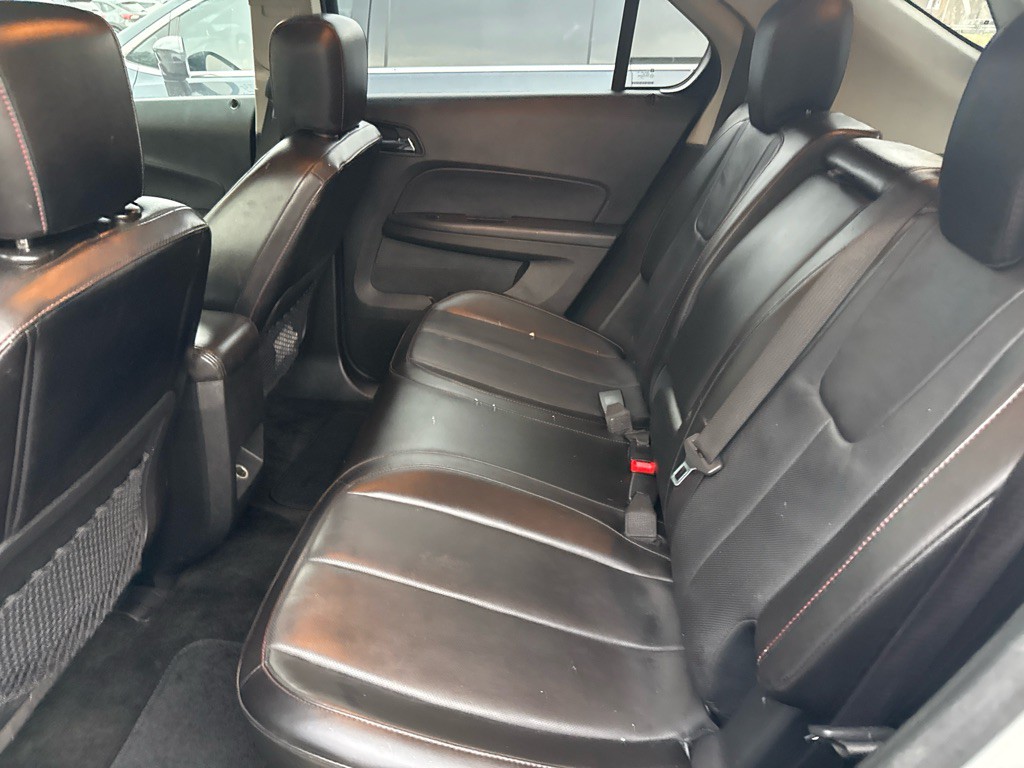 2016 Chevrolet Equinox Image 8