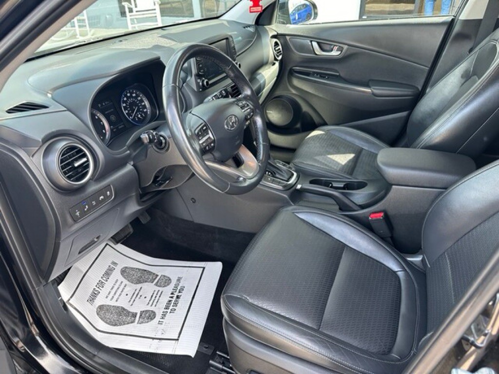 2020 Hyundai Kona Image 2