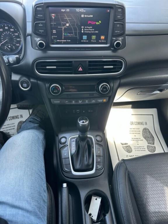 2020 Hyundai Kona Image 6