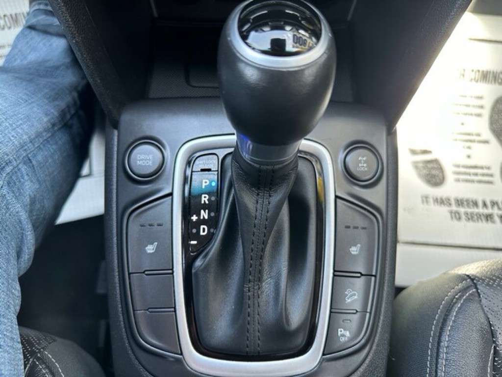 2020 Hyundai Kona Image 8