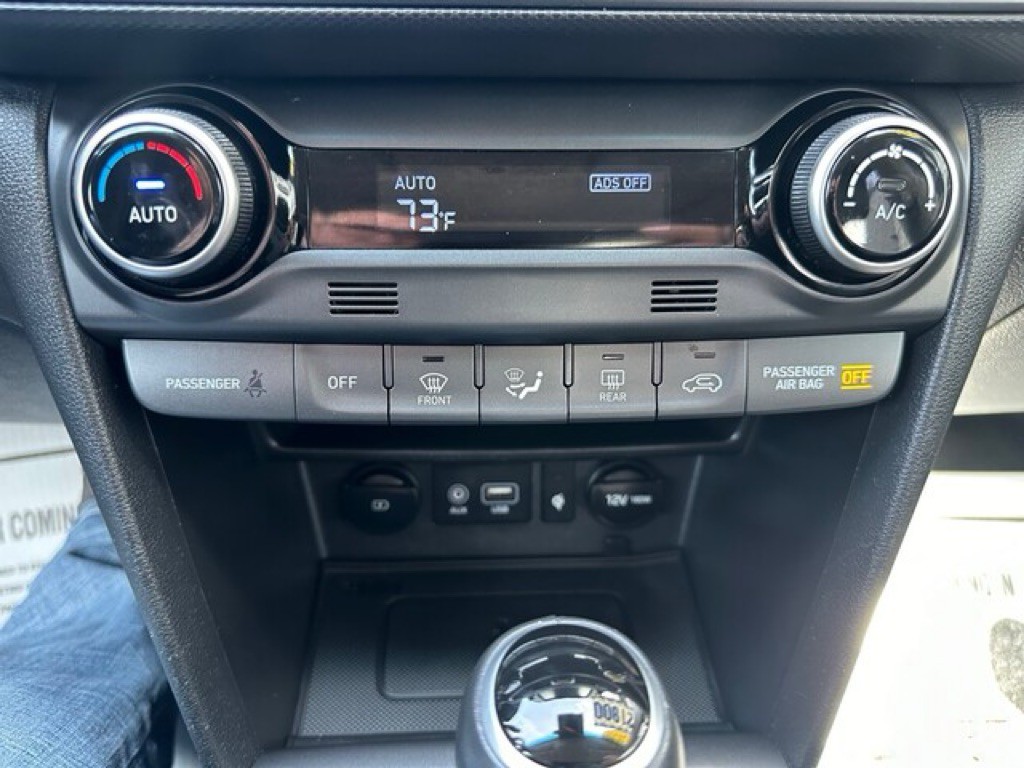 2020 Hyundai Kona Image 9