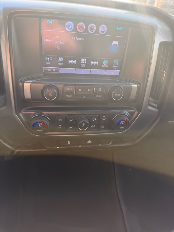 2017 Chevrolet Silverado 1500 Image 7