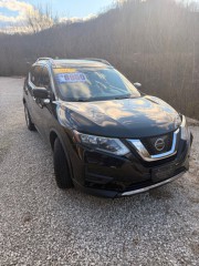 Image for 2017 Nissan Rogue SV ID: 7125696