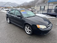 Image for 2006 Subaru Legacy 2.5I LIMITED ID: 7135005