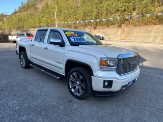 Image for 2015 GMC Sierra 1500 DENALI ID: 7137227