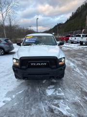Image for 2020 RAM 1500 Warlock ID: 7137243