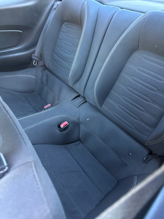 2017 Ford Mustang Image 5