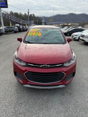 Image for 2019 Chevrolet Trax LT ID: 7157083