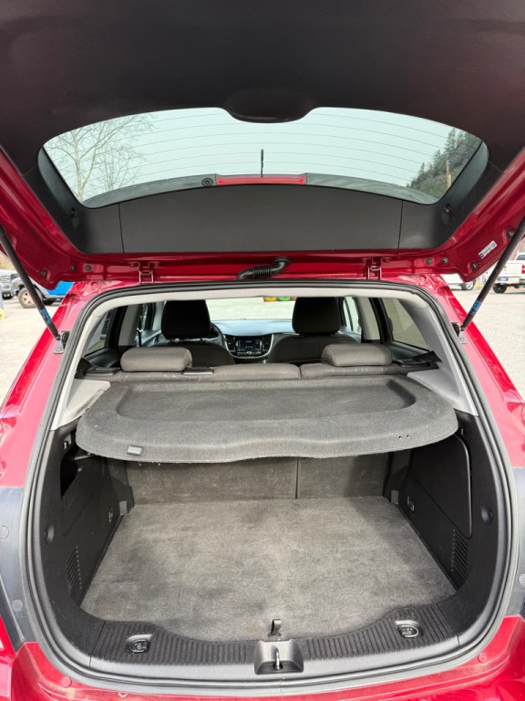 2019 Chevrolet Trax Image 7