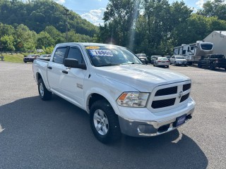 Image for 2016 RAM 1500 SLT ID: 7157087