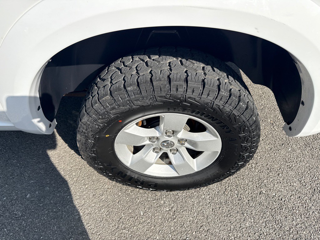 2016 RAM 1500 Image 9