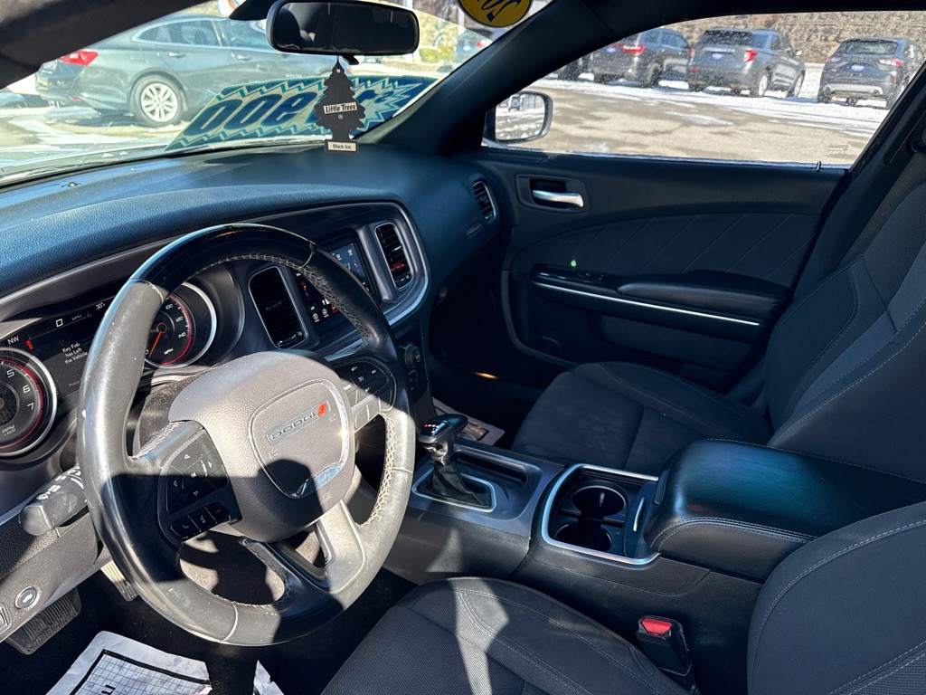 2019 Dodge Charger Image 5